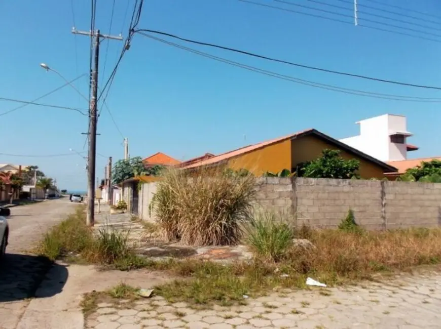 Foto 2 de Terreno / Lote à venda, 245m2 em Peruibe - SP