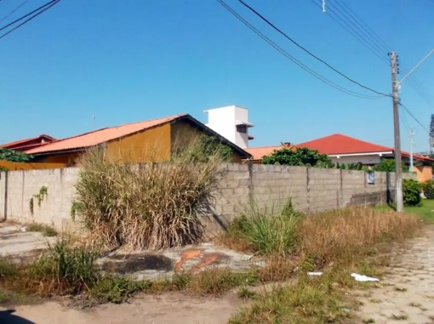 Foto 1 de Terreno / Lote à venda, 245m2 em Peruibe - SP