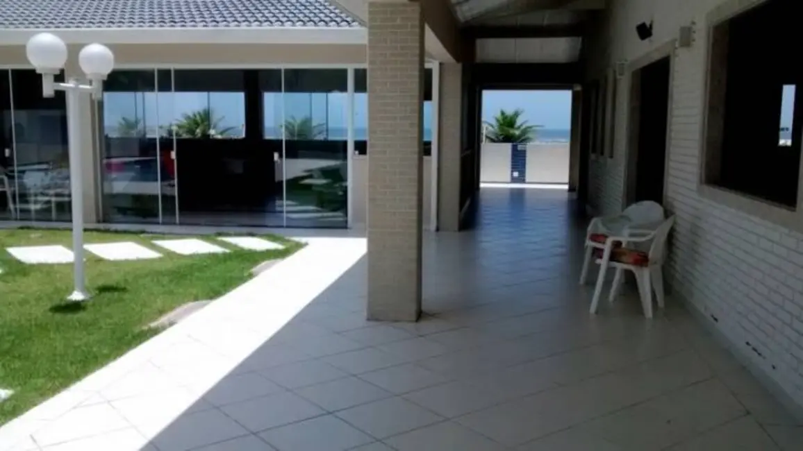 Casa com 5 quartos à venda, 800m2 em Peruibe - SP - imagem 3 Foto 3 de Casa com 5 quartos à venda, 800m2 em Peruibe - SP