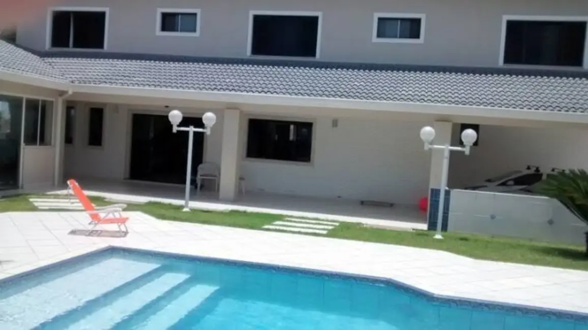 Casa com 5 quartos à venda, 800m2 em Peruibe - SP - imagem 8 Foto 8 de Casa com 5 quartos à venda, 800m2 em Peruibe - SP