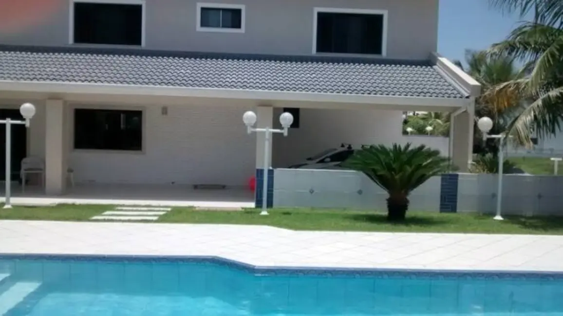 Casa com 5 quartos à venda, 800m2 em Peruibe - SP - imagem 6 Foto 6 de Casa com 5 quartos à venda, 800m2 em Peruibe - SP