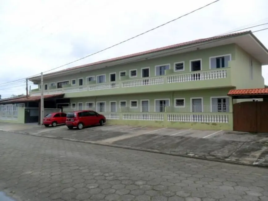 Foto 4 de Hotel / Motel à venda, 957m2 em Peruibe - SP