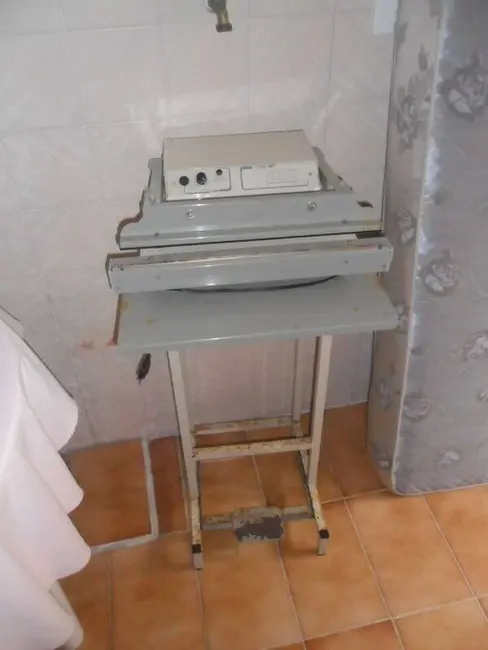 Foto 31 de Hotel / Motel à venda, 957m2 em Peruibe - SP