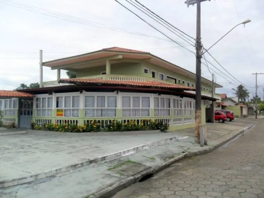 Foto 3 de Hotel / Motel à venda, 957m2 em Peruibe - SP