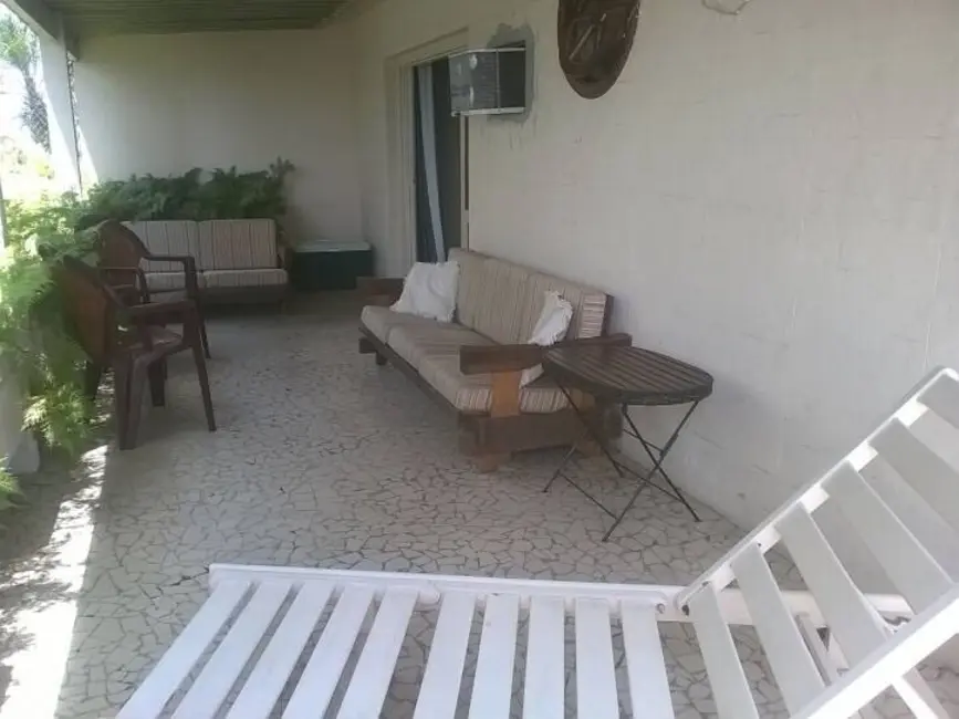Foto 13 de Apartamento à venda em Ponta da Praia, Santos - SP