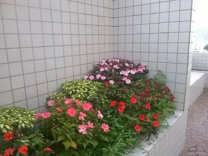 Foto 5 de Apartamento à venda em Ponta da Praia, Santos - SP