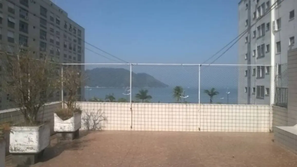 Foto 15 de Apartamento à venda em Ponta da Praia, Santos - SP