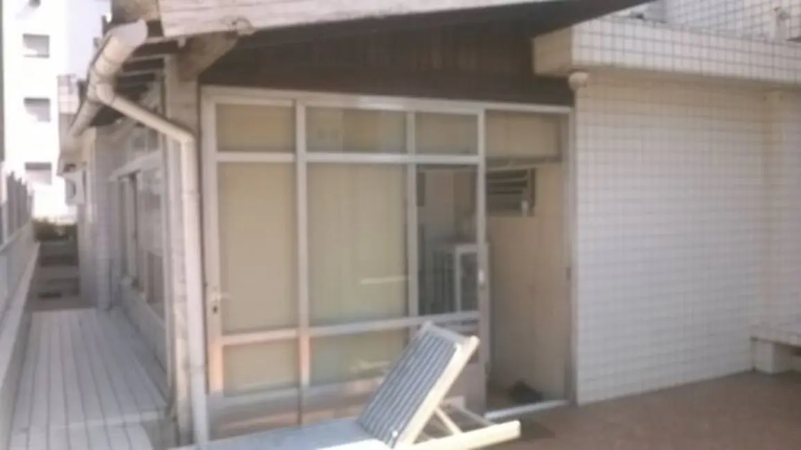 Foto 14 de Apartamento à venda em Ponta da Praia, Santos - SP