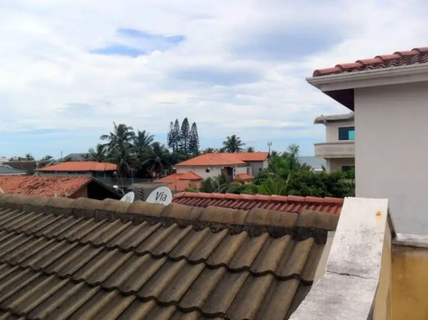 Sobrado com 5 quartos à venda, 576m2 em Peruibe - SP - imagem 5 Foto 5 de Sobrado com 5 quartos à venda, 576m2 em Peruibe - SP