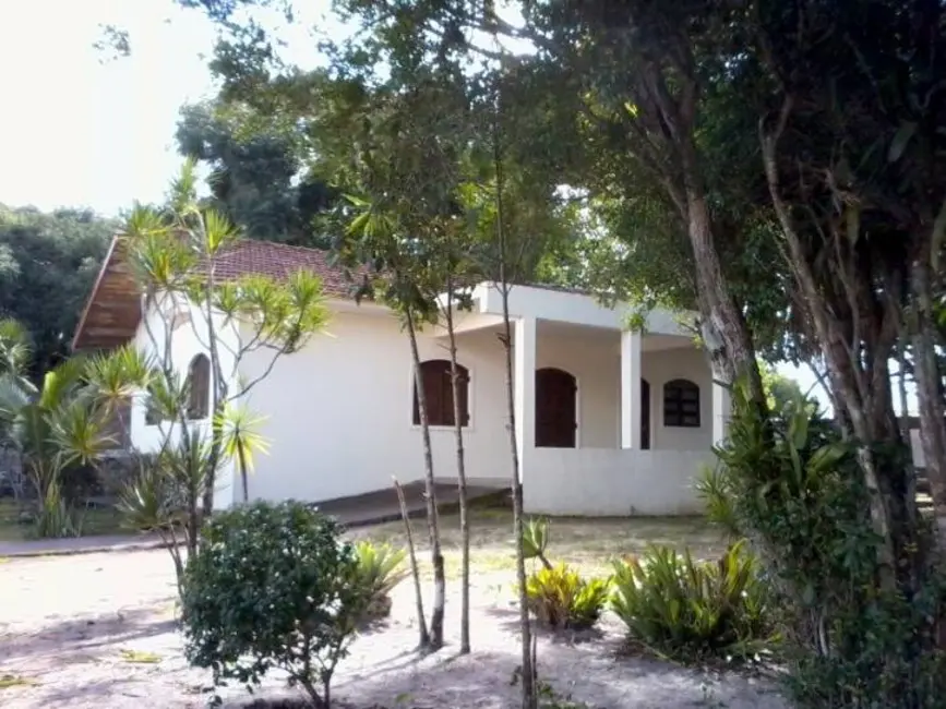 Casa com 2 quartos à venda, 1081m2 em Peruibe - SP - imagem 3 Foto 3 de Casa com 2 quartos à venda, 1081m2 em Peruibe - SP