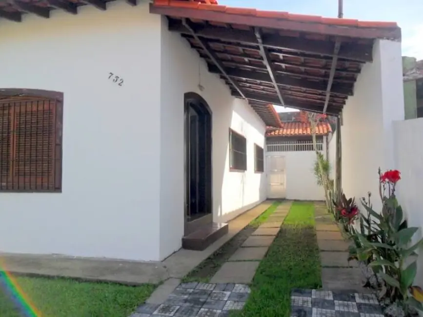 Casa com 4 quartos à venda, 560m2 em Peruibe - SP - imagem 6 Foto 6 de Casa com 4 quartos à venda, 560m2 em Peruibe - SP