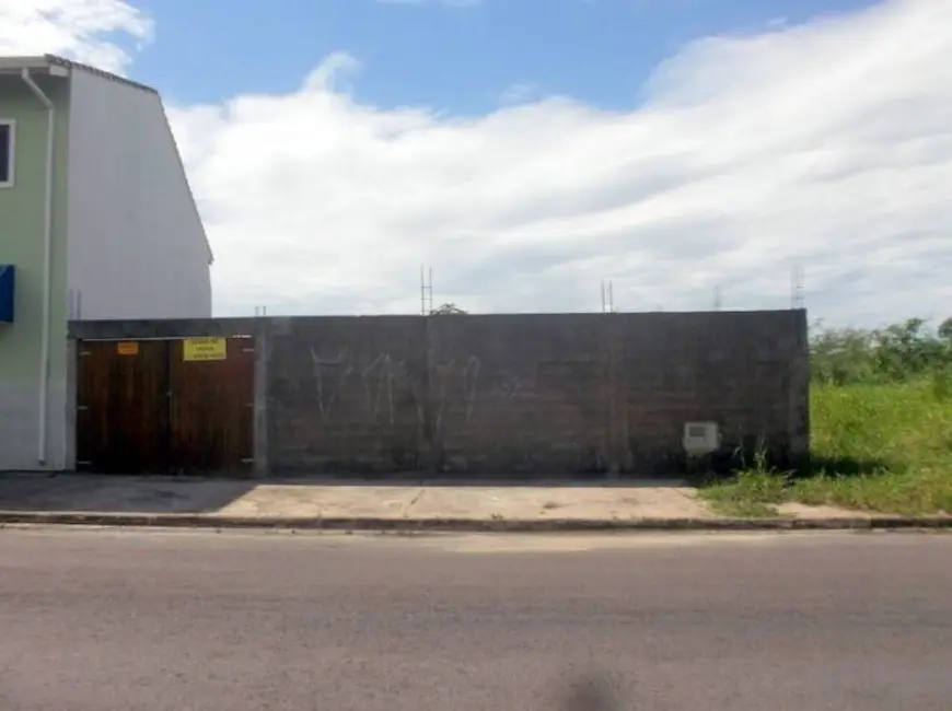 Foto 3 de Terreno / Lote à venda, 319m2 em Peruibe - SP