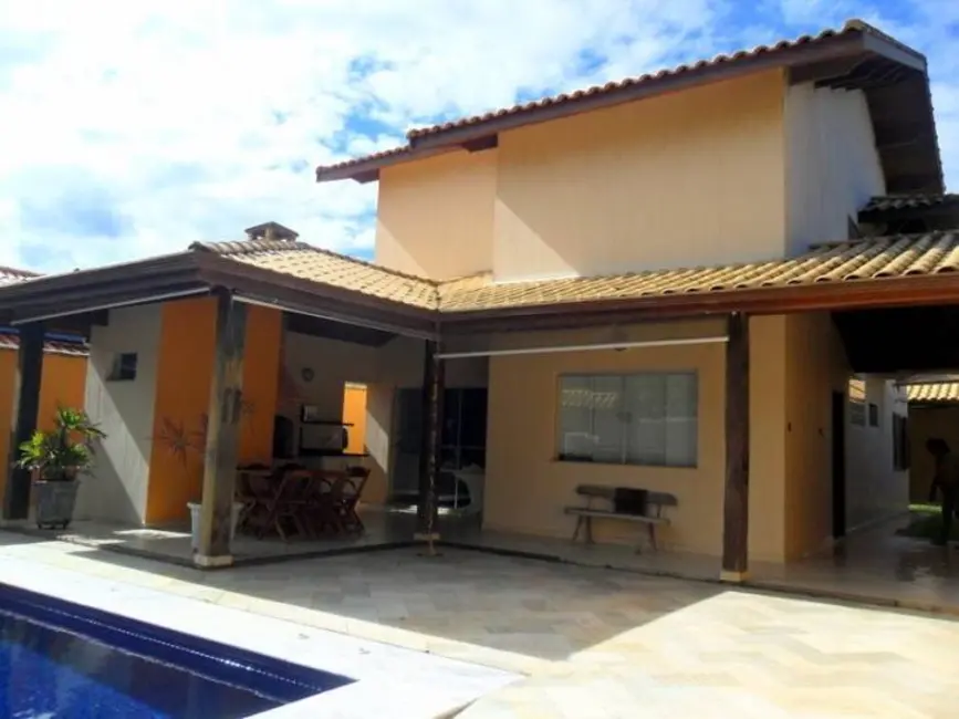 Sobrado com 4 quartos à venda, 360m2 em Peruibe - SP - imagem 8 Foto 8 de Sobrado com 4 quartos à venda, 360m2 em Peruibe - SP