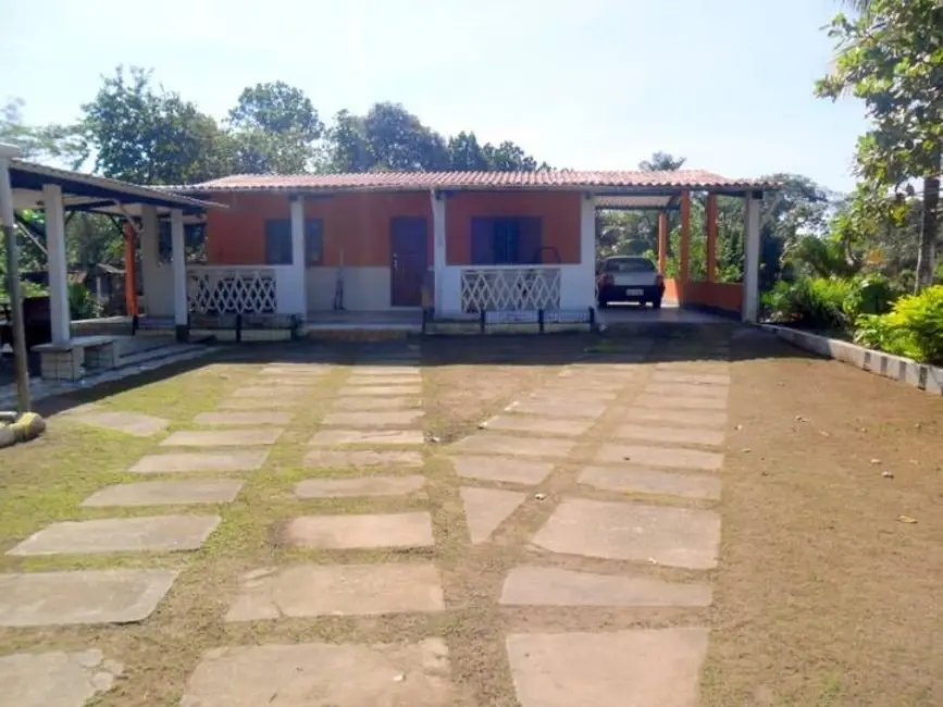 Casa com 10 quartos à venda, 9250m2 em Peruibe - SP - imagem 4 Foto 4 de Casa com 10 quartos à venda, 9250m2 em Peruibe - SP