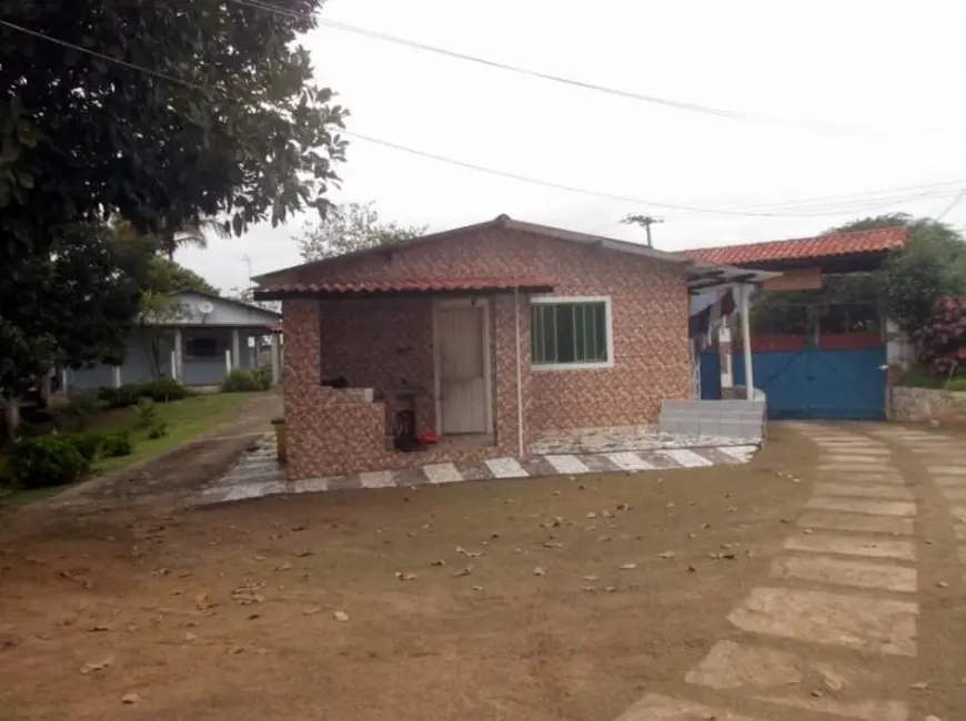 Casa com 10 quartos à venda, 9250m2 em Peruibe - SP - imagem 8 Foto 8 de Casa com 10 quartos à venda, 9250m2 em Peruibe - SP