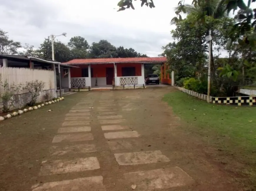 Casa com 10 quartos à venda, 9250m2 em Peruibe - SP - imagem 3 Foto 3 de Casa com 10 quartos à venda, 9250m2 em Peruibe - SP