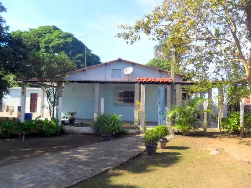 Casa com 10 quartos à venda, 9250m2 em Peruibe - SP - imagem 5 Foto 5 de Casa com 10 quartos à venda, 9250m2 em Peruibe - SP