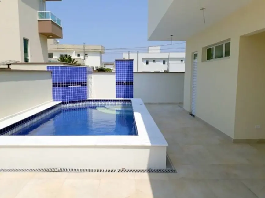 Foto 7 de Casa com 4 quartos à venda, 300m2 em Peruibe - SP