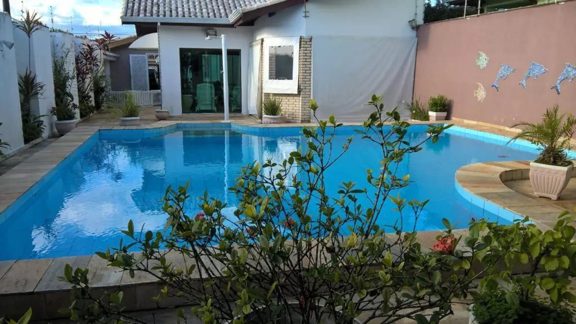 Foto 1 de Casa com 3 quartos à venda, 530m2 em Peruibe - SP