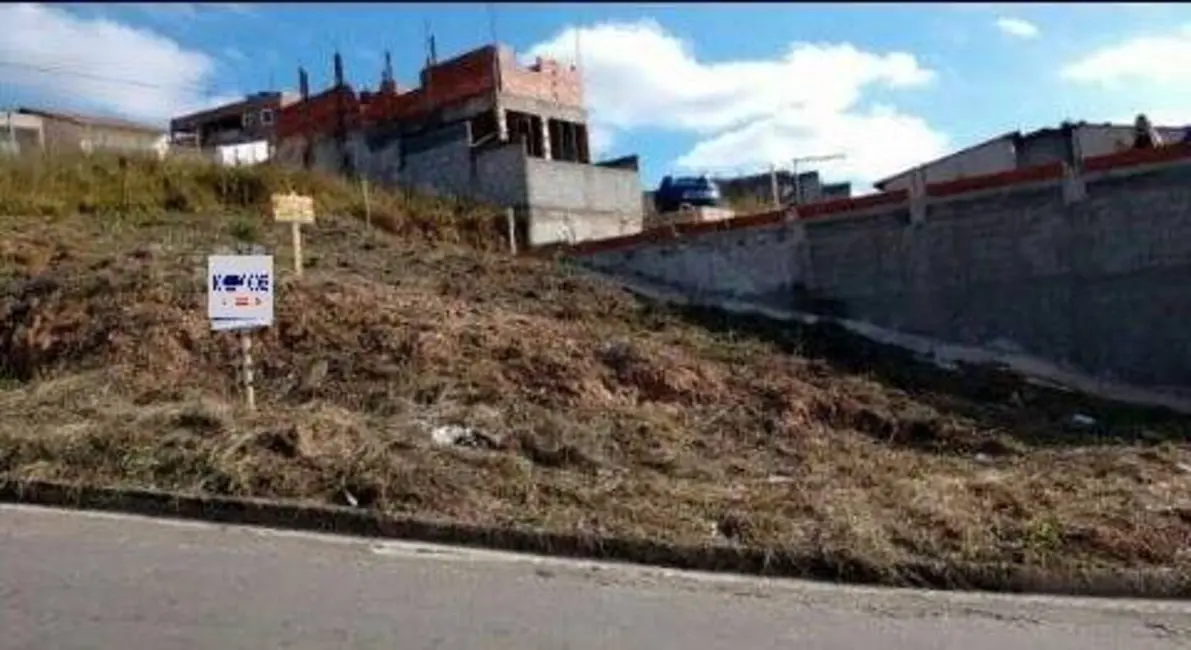 Foto 1 de Terreno / Lote à venda em Franco Da Rocha - SP