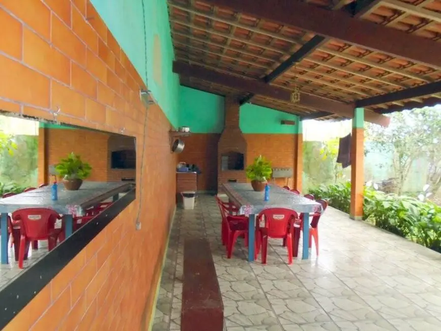 Foto 3 de Casa com 3 quartos à venda, 633m2 em Peruibe - SP