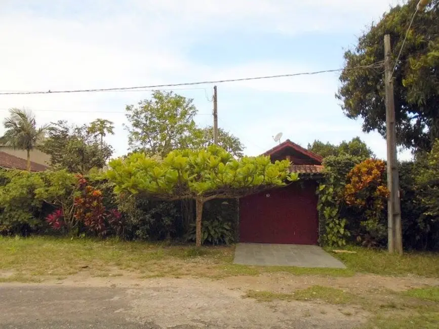 Foto 5 de Casa com 3 quartos à venda, 633m2 em Peruibe - SP