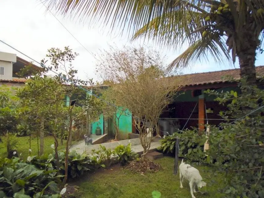 Foto 9 de Casa com 3 quartos à venda, 633m2 em Peruibe - SP