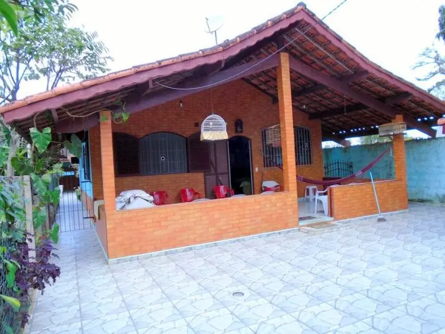 Foto 1 de Casa com 3 quartos à venda, 633m2 em Peruibe - SP