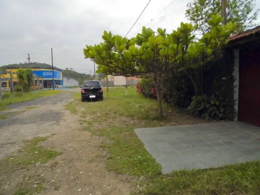 Foto 6 de Casa com 3 quartos à venda, 633m2 em Peruibe - SP