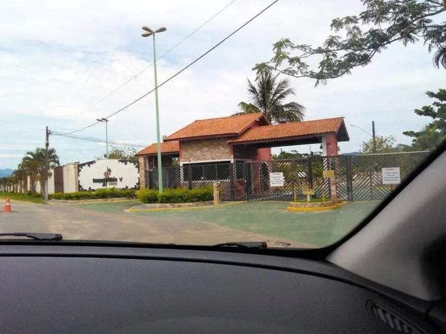 Foto 1 de Terreno / Lote à venda, 864m2 em Peruibe - SP