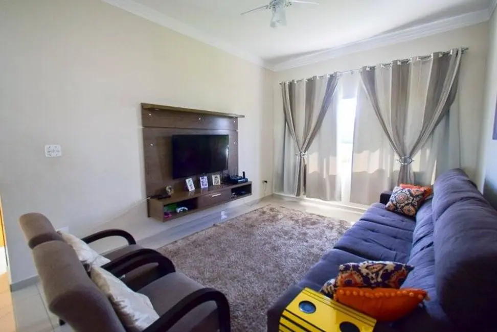 Foto 7 de Casa com 3 quartos à venda, 280m2 em Peruibe - SP