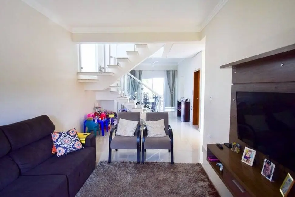 Foto 6 de Casa com 3 quartos à venda, 280m2 em Peruibe - SP