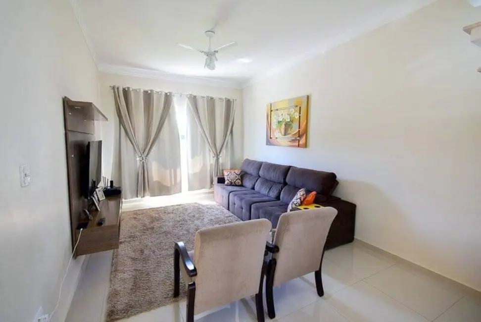 Foto 5 de Casa com 3 quartos à venda, 280m2 em Peruibe - SP