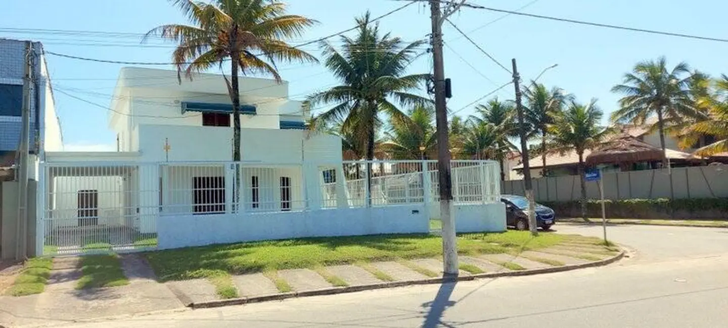 Foto 2 de Casa com 6 quartos à venda, 629m2 em Peruibe - SP