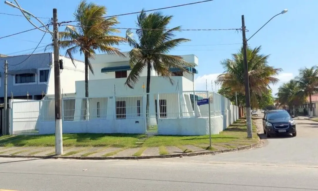 Foto 1 de Casa com 6 quartos à venda, 629m2 em Peruibe - SP