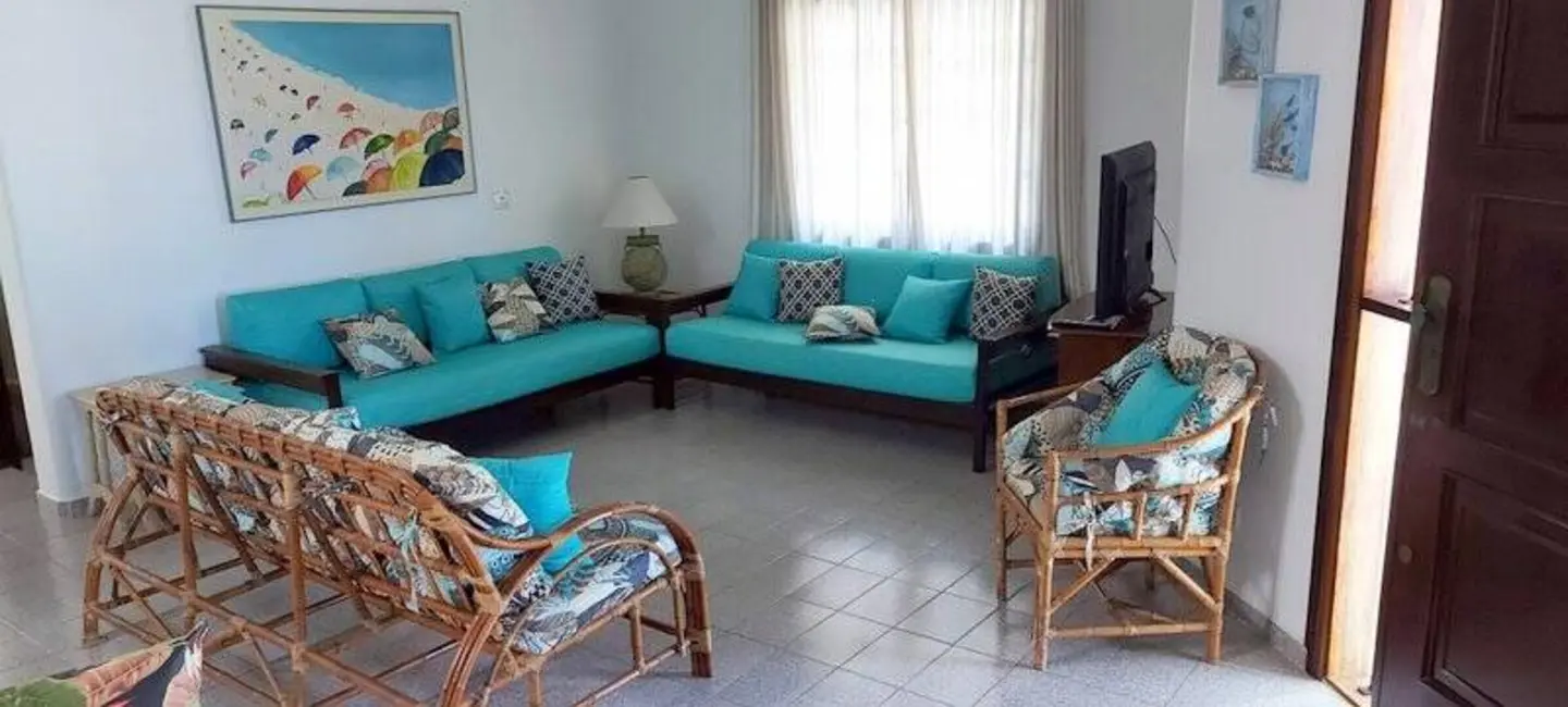 Casa com 6 quartos à venda, 629m2 em Peruibe - SP - imagem 9 Foto 9 de Casa com 6 quartos à venda, 629m2 em Peruibe - SP