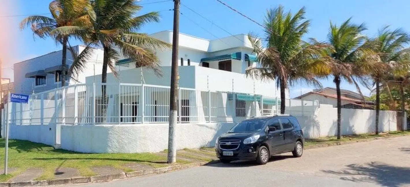 Casa com 6 quartos à venda, 629m2 em Peruibe - SP - imagem 3 Foto 3 de Casa com 6 quartos à venda, 629m2 em Peruibe - SP