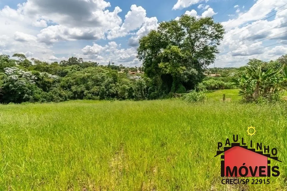 Foto 1 de Lote de Condomínio à venda, 2200m2 em Parque da Fazenda, Itatiba - SP