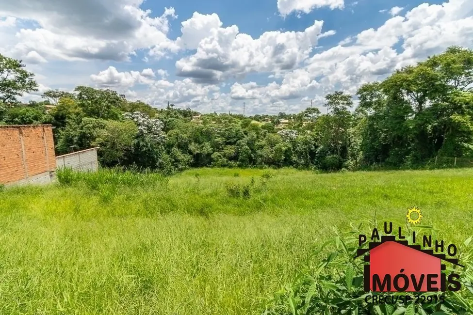 Foto 2 de Lote de Condomínio à venda, 2200m2 em Parque da Fazenda, Itatiba - SP