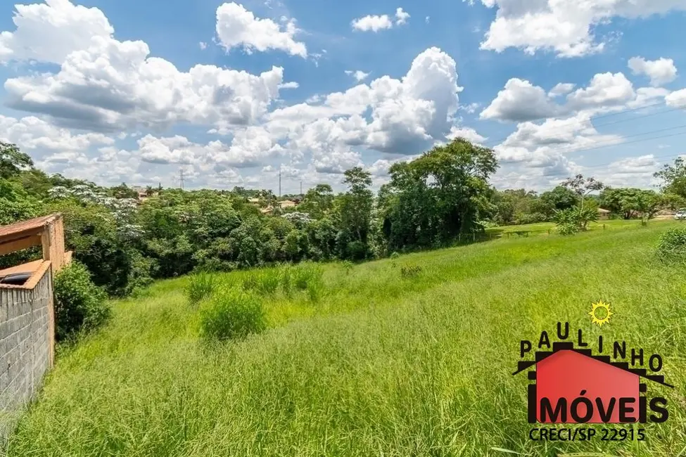 Foto 1 de Lote de Condomínio à venda, 2200m2 em Parque da Fazenda, Itatiba - SP