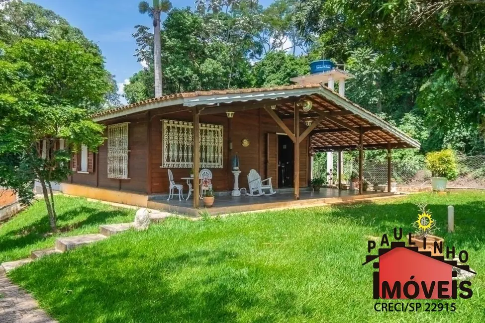 Foto 1 de Casa de Condomínio com 3 quartos à venda, 1060m2 em Parque da Fazenda, Itatiba - SP