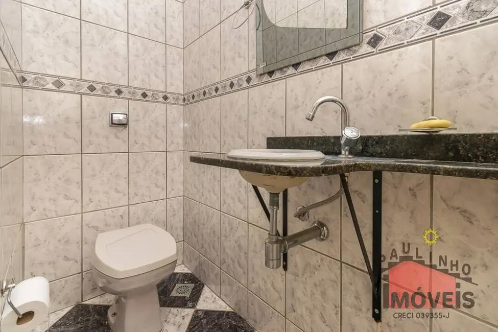 Foto 7 de Casa de Condomínio com 4 quartos à venda, 1107m2 em Parque da Fazenda, Itatiba - SP