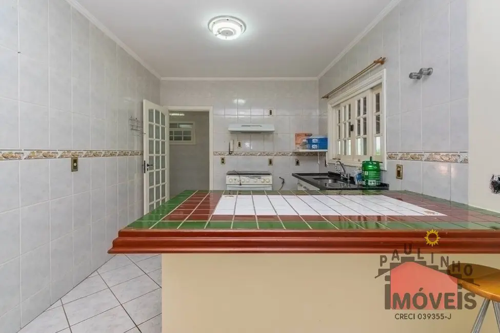 Foto 9 de Casa de Condomínio com 4 quartos à venda, 1107m2 em Parque da Fazenda, Itatiba - SP