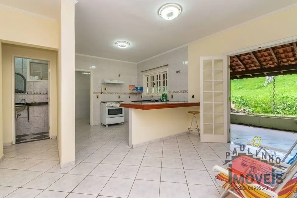 Foto 8 de Casa de Condomínio com 4 quartos à venda, 1107m2 em Parque da Fazenda, Itatiba - SP