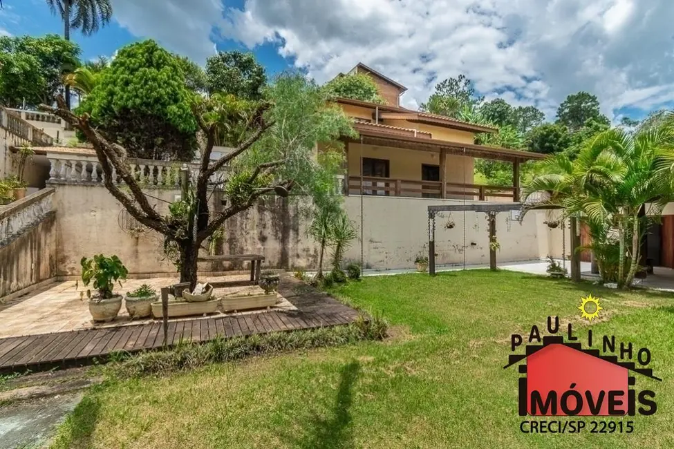 Foto 1 de Casa de Condomínio com 3 quartos à venda em Parque da Fazenda, Itatiba - SP