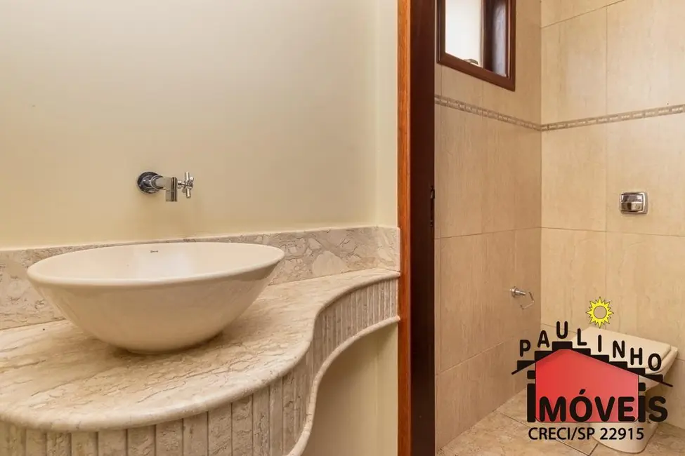 Foto 8 de Casa de Condomínio com 3 quartos à venda em Parque da Fazenda, Itatiba - SP