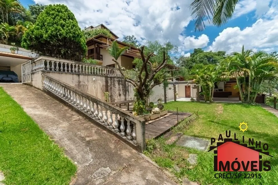 Foto 2 de Casa de Condomínio com 3 quartos à venda em Parque da Fazenda, Itatiba - SP