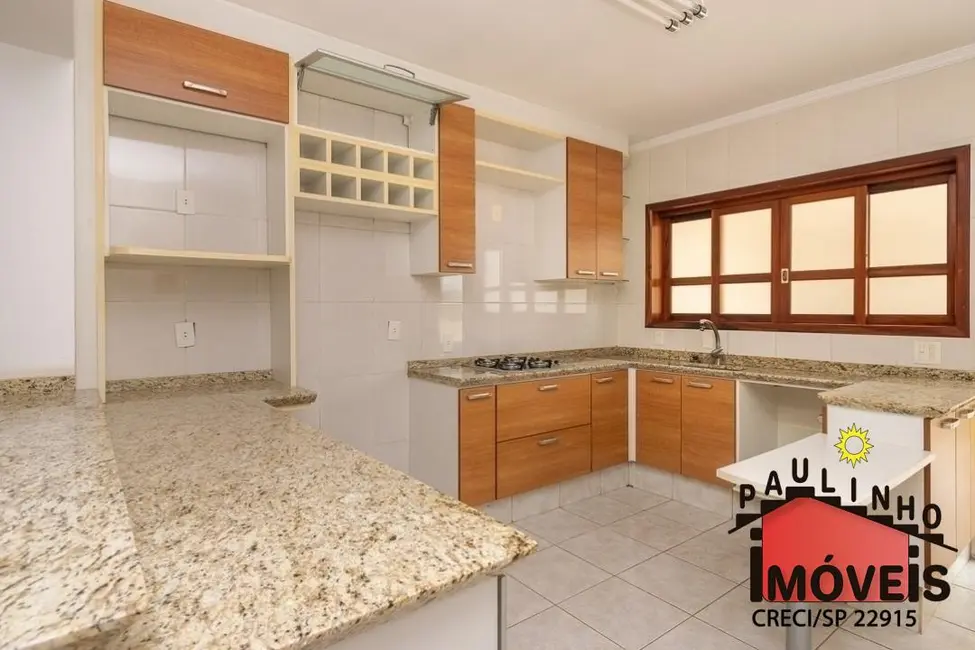 Foto 6 de Casa de Condomínio com 3 quartos à venda em Parque da Fazenda, Itatiba - SP