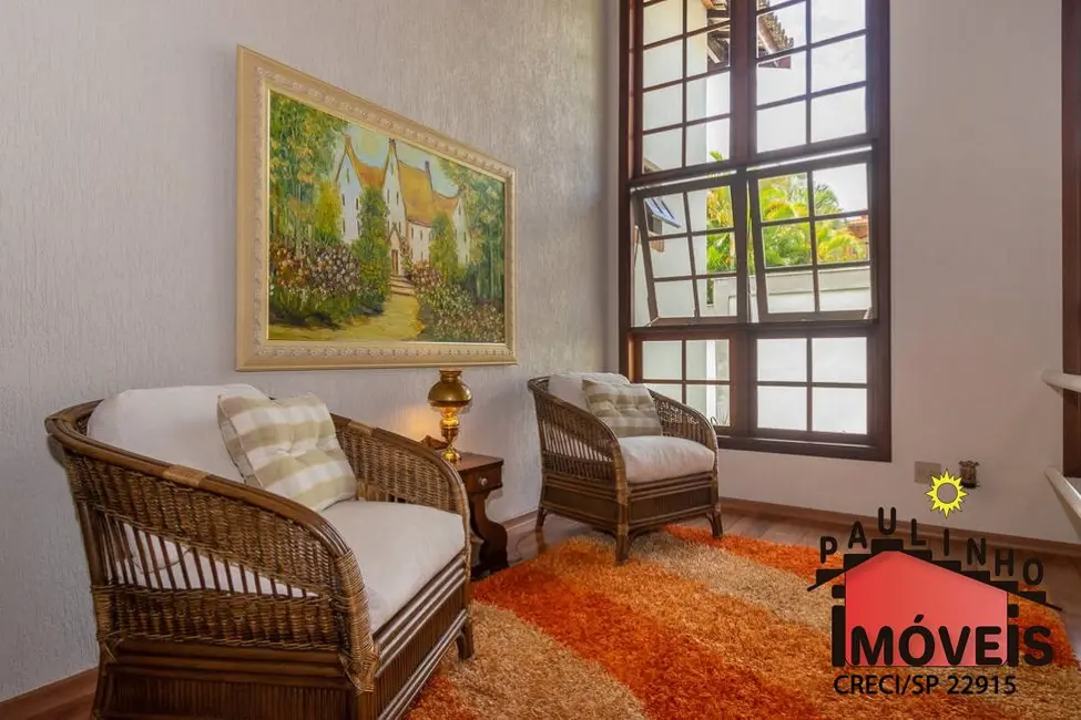 Foto 9 de Casa de Condomínio com 4 quartos à venda em Parque da Fazenda, Itatiba - SP