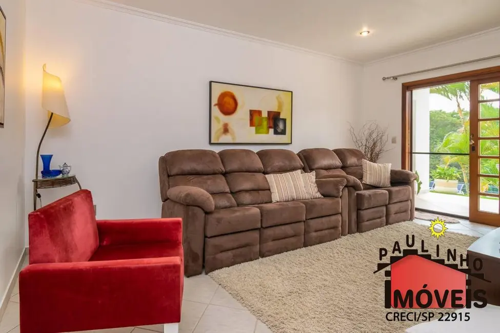 Foto 5 de Casa de Condomínio com 4 quartos à venda em Parque da Fazenda, Itatiba - SP